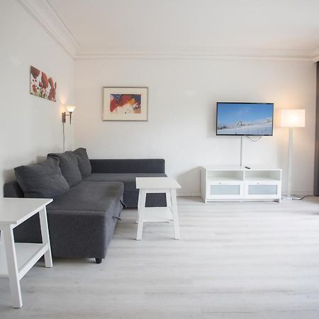 Appartement Brink Fichtenweg 41 Winterberg Kültér fotó