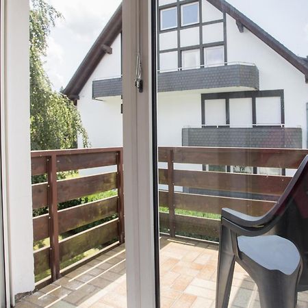 Appartement Brink Fichtenweg 41 Winterberg Kültér fotó