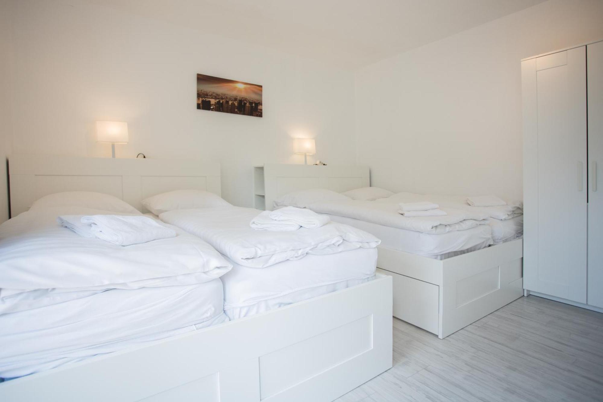 Appartement Brink Fichtenweg 41 Winterberg Kültér fotó