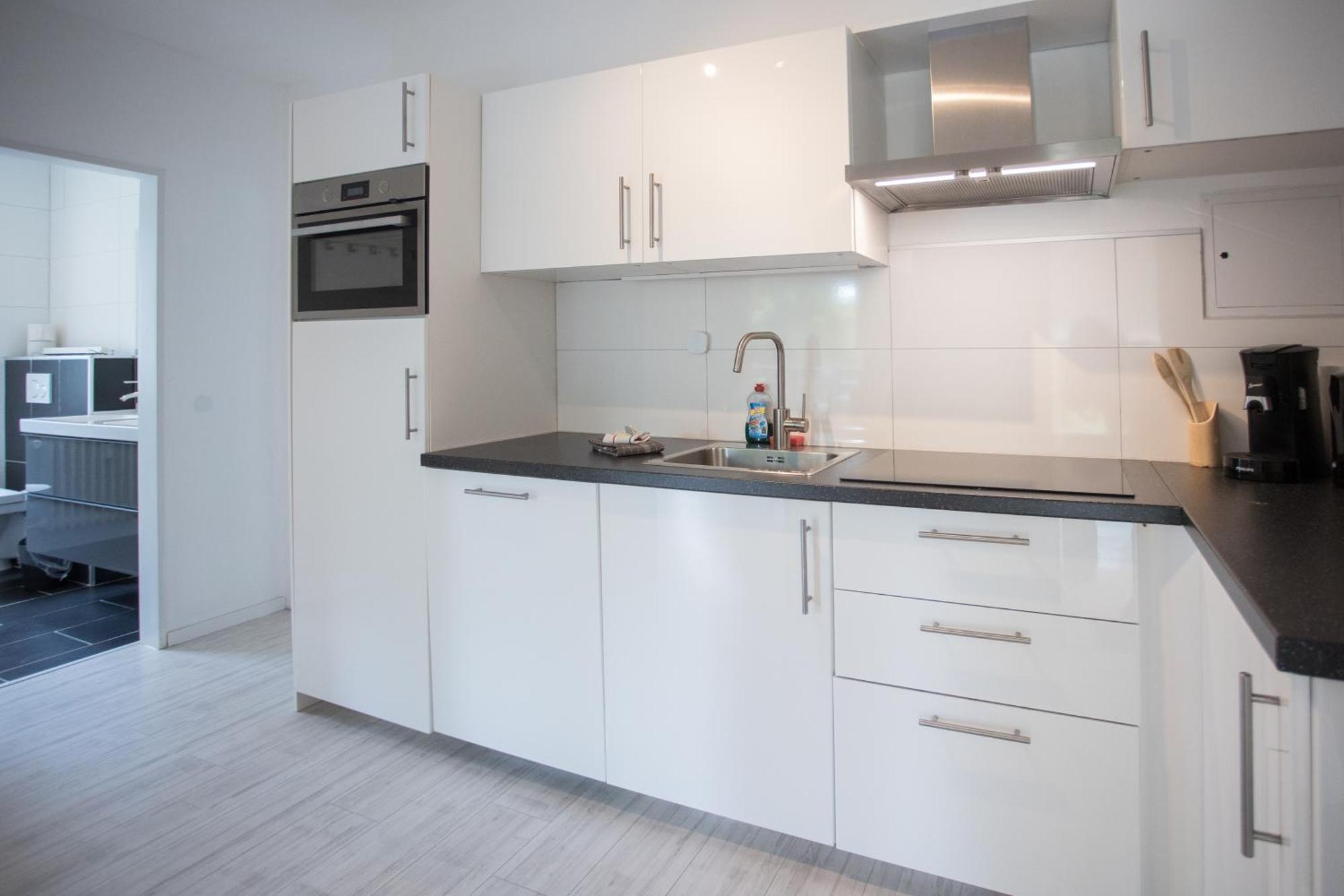 Appartement Brink Fichtenweg 41 Winterberg Kültér fotó