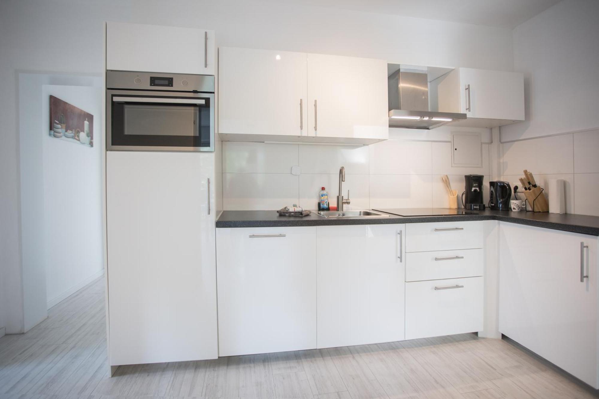 Appartement Brink Fichtenweg 41 Winterberg Kültér fotó