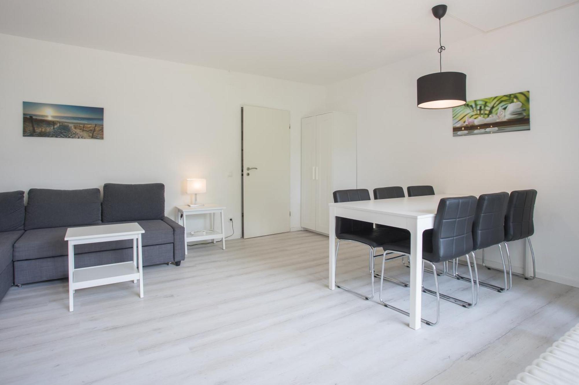 Appartement Brink Fichtenweg 41 Winterberg Kültér fotó