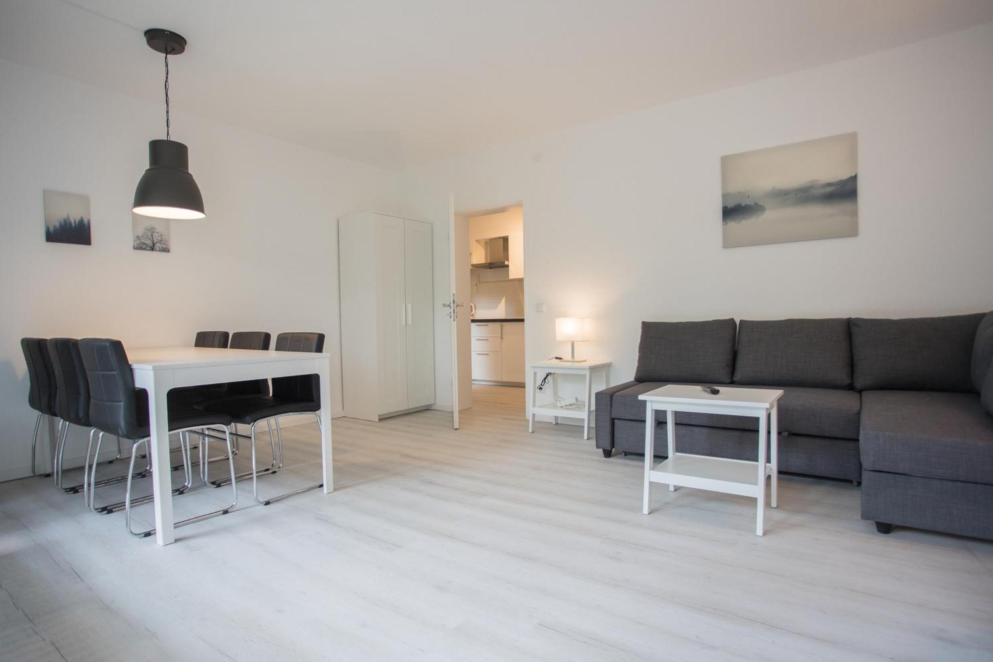 Appartement Brink Fichtenweg 41 Winterberg Kültér fotó
