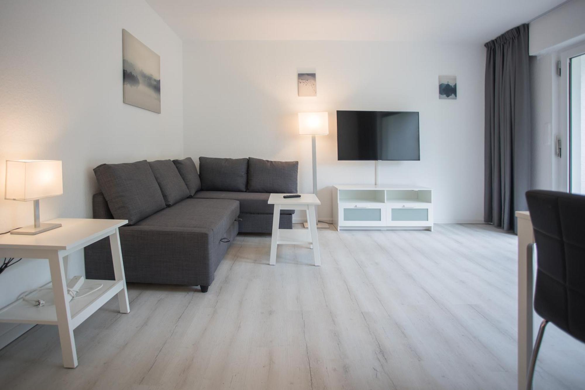 Appartement Brink Fichtenweg 41 Winterberg Kültér fotó