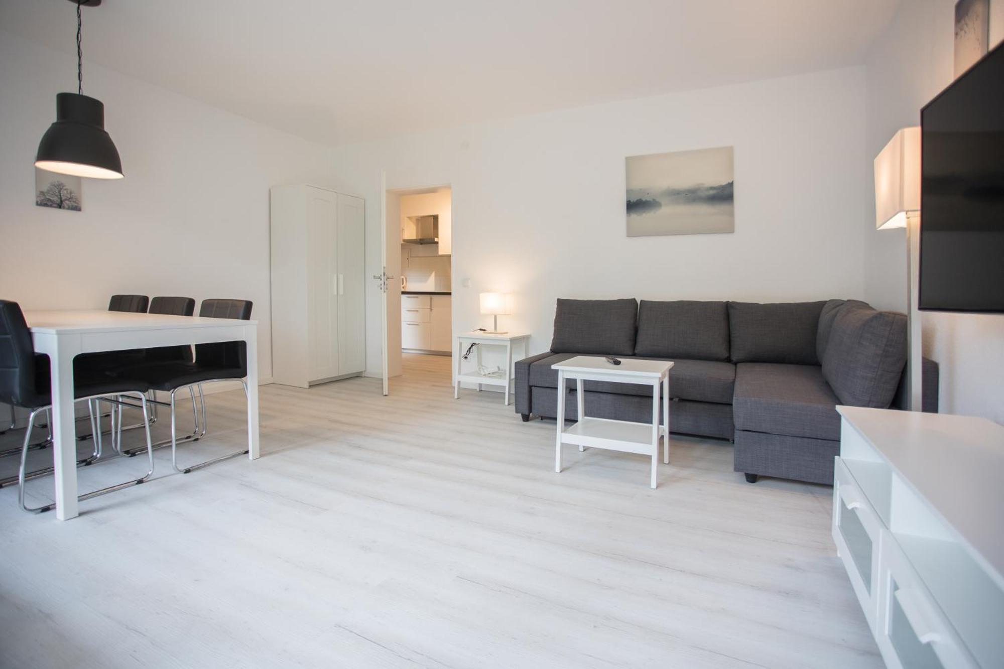 Appartement Brink Fichtenweg 41 Winterberg Kültér fotó