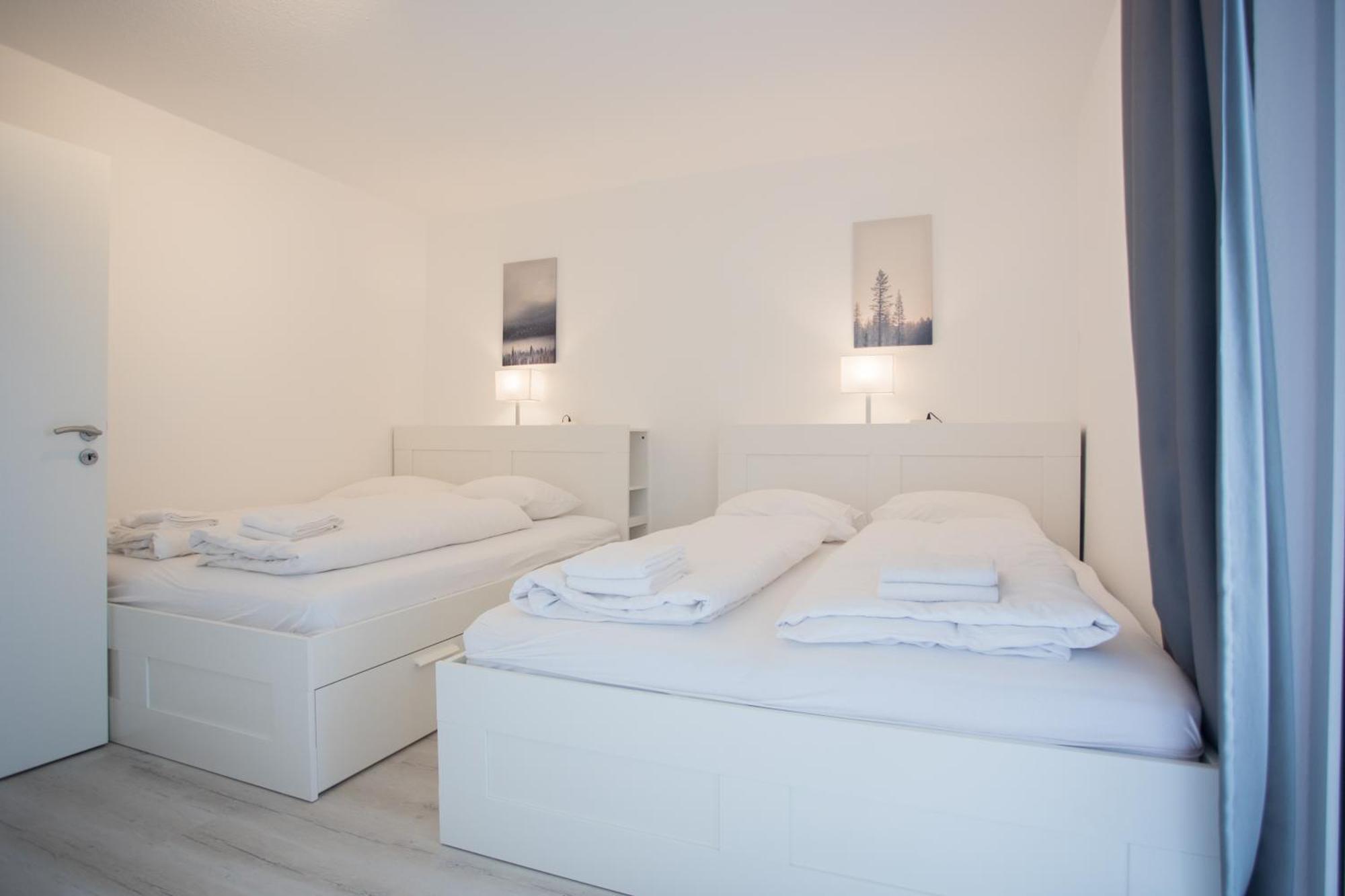 Appartement Brink Fichtenweg 41 Winterberg Kültér fotó