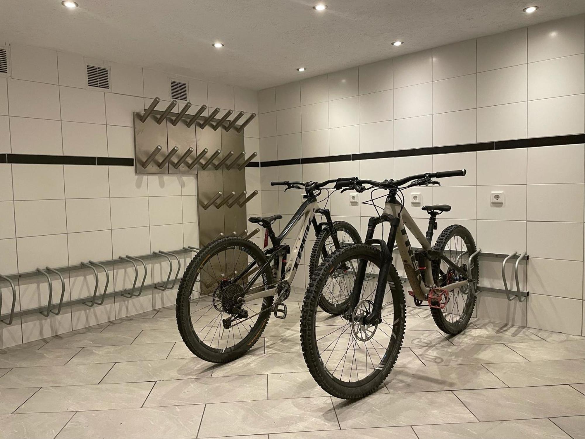 Appartement Brink Fichtenweg 41 Winterberg Kültér fotó
