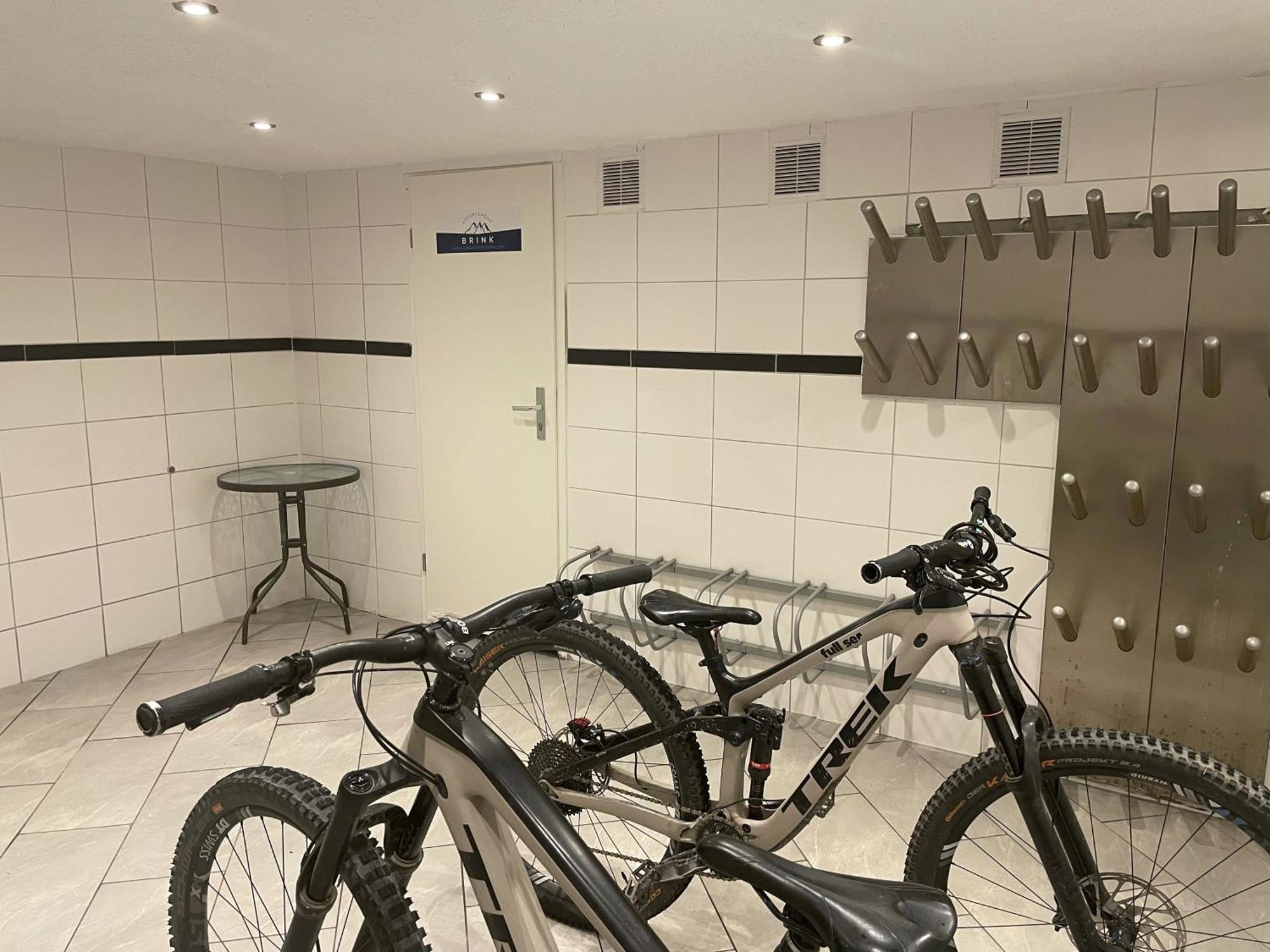 Appartement Brink Fichtenweg 41 Winterberg Kültér fotó