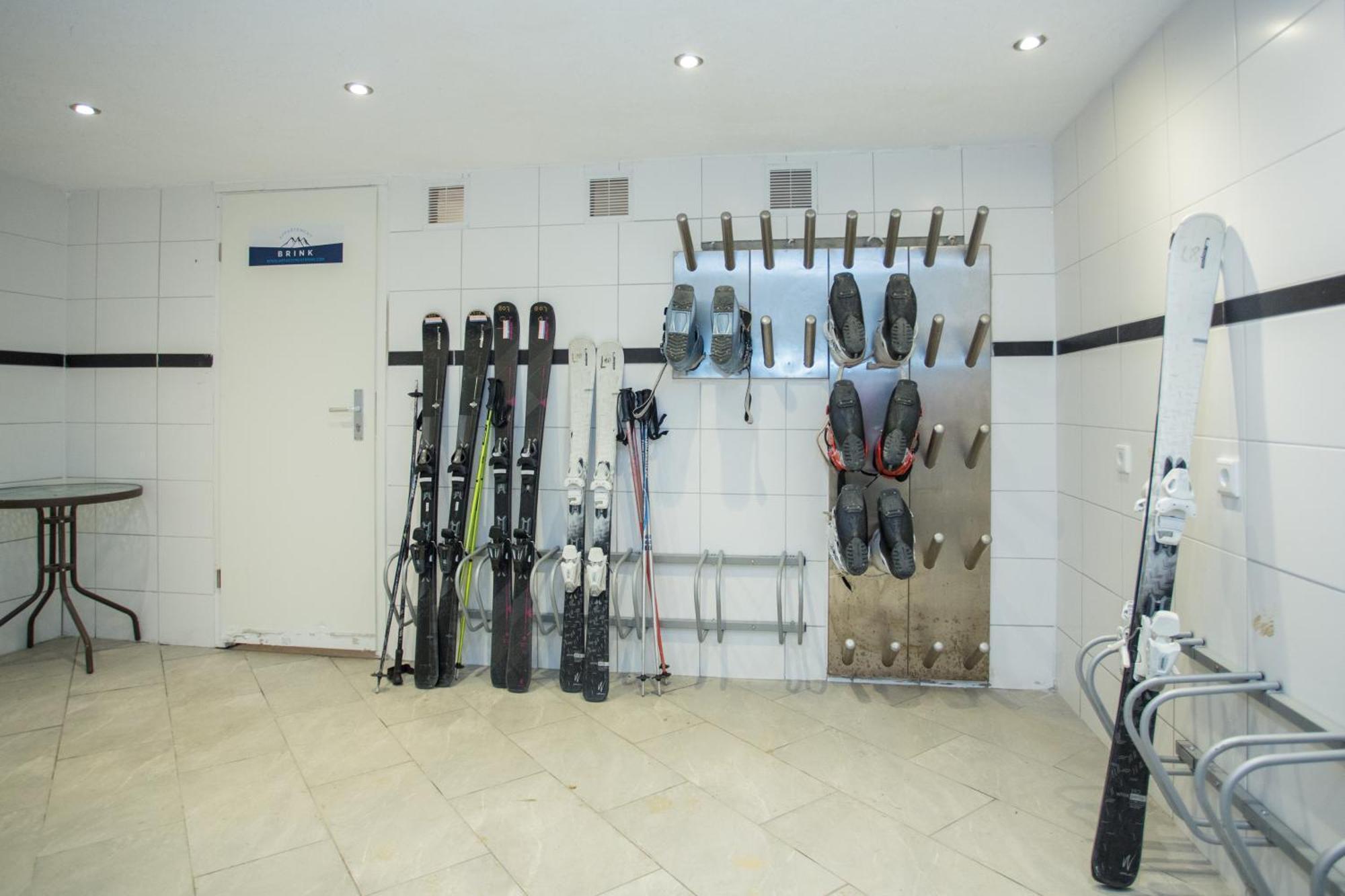 Appartement Brink Fichtenweg 41 Winterberg Kültér fotó