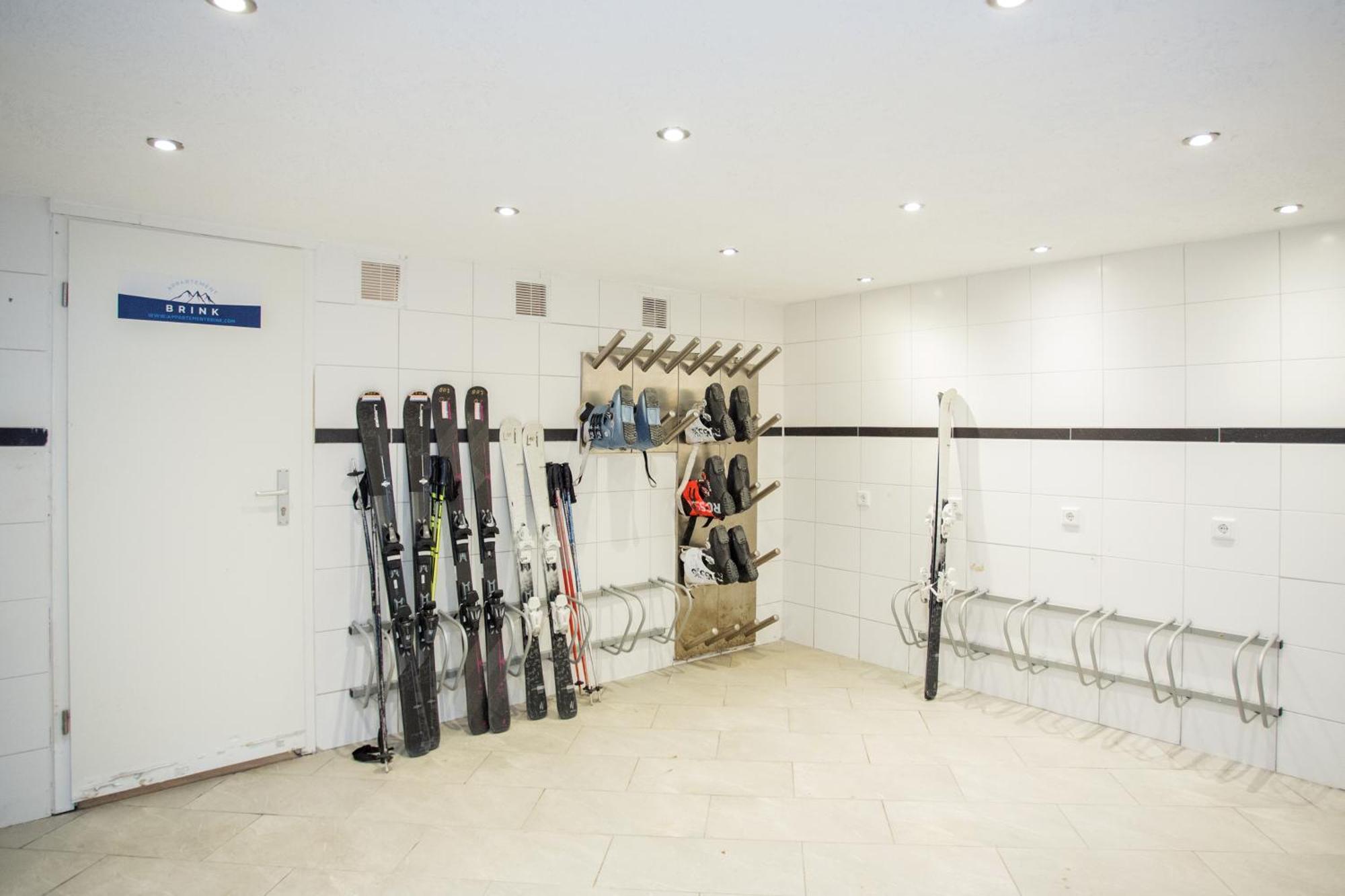 Appartement Brink Fichtenweg 41 Winterberg Kültér fotó