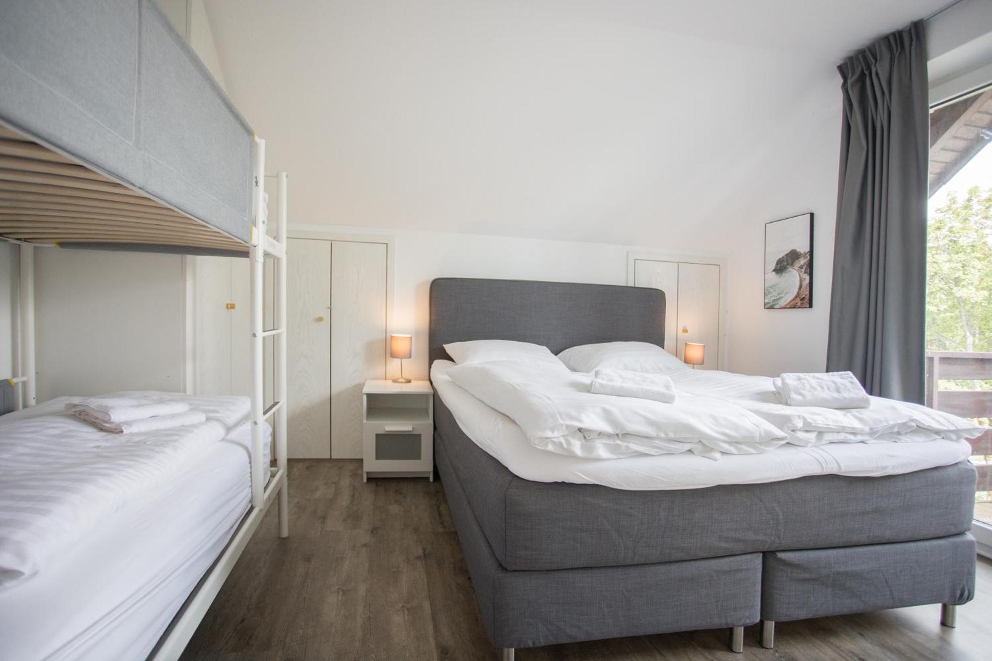 Appartement Brink Fichtenweg 41 Winterberg Szoba fotó
