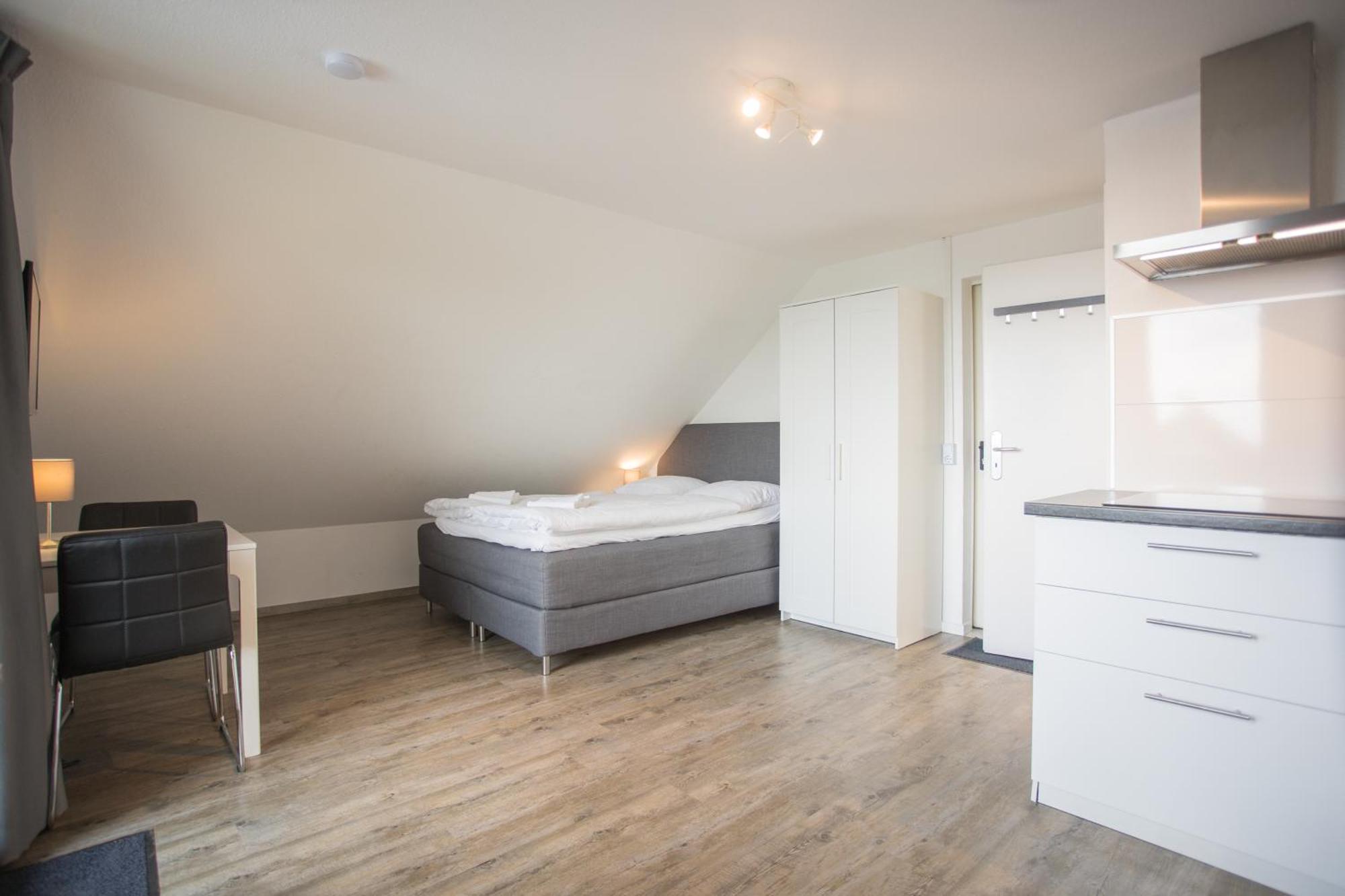 Appartement Brink Fichtenweg 41 Winterberg Szoba fotó
