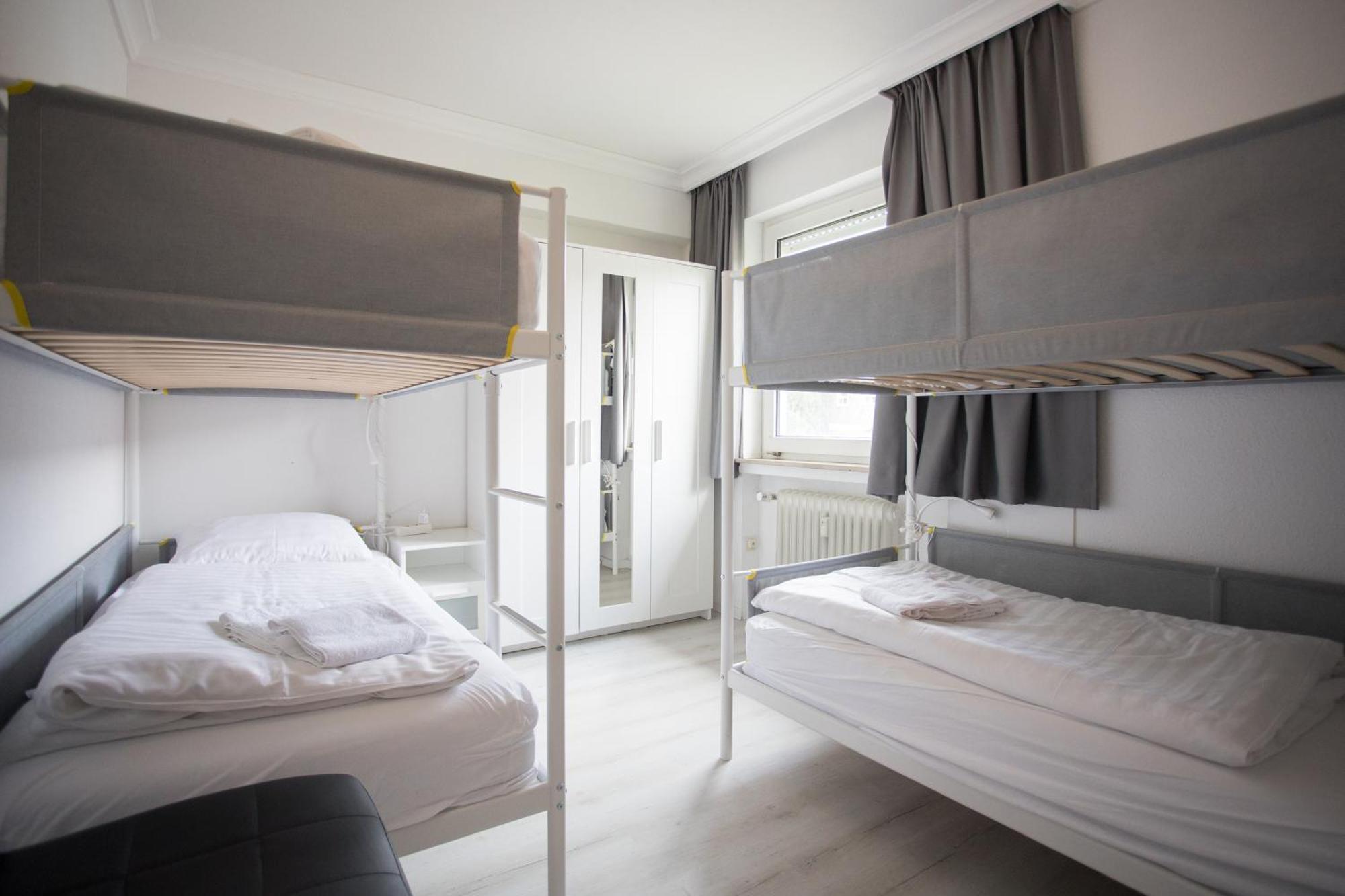 Appartement Brink Fichtenweg 41 Winterberg Szoba fotó