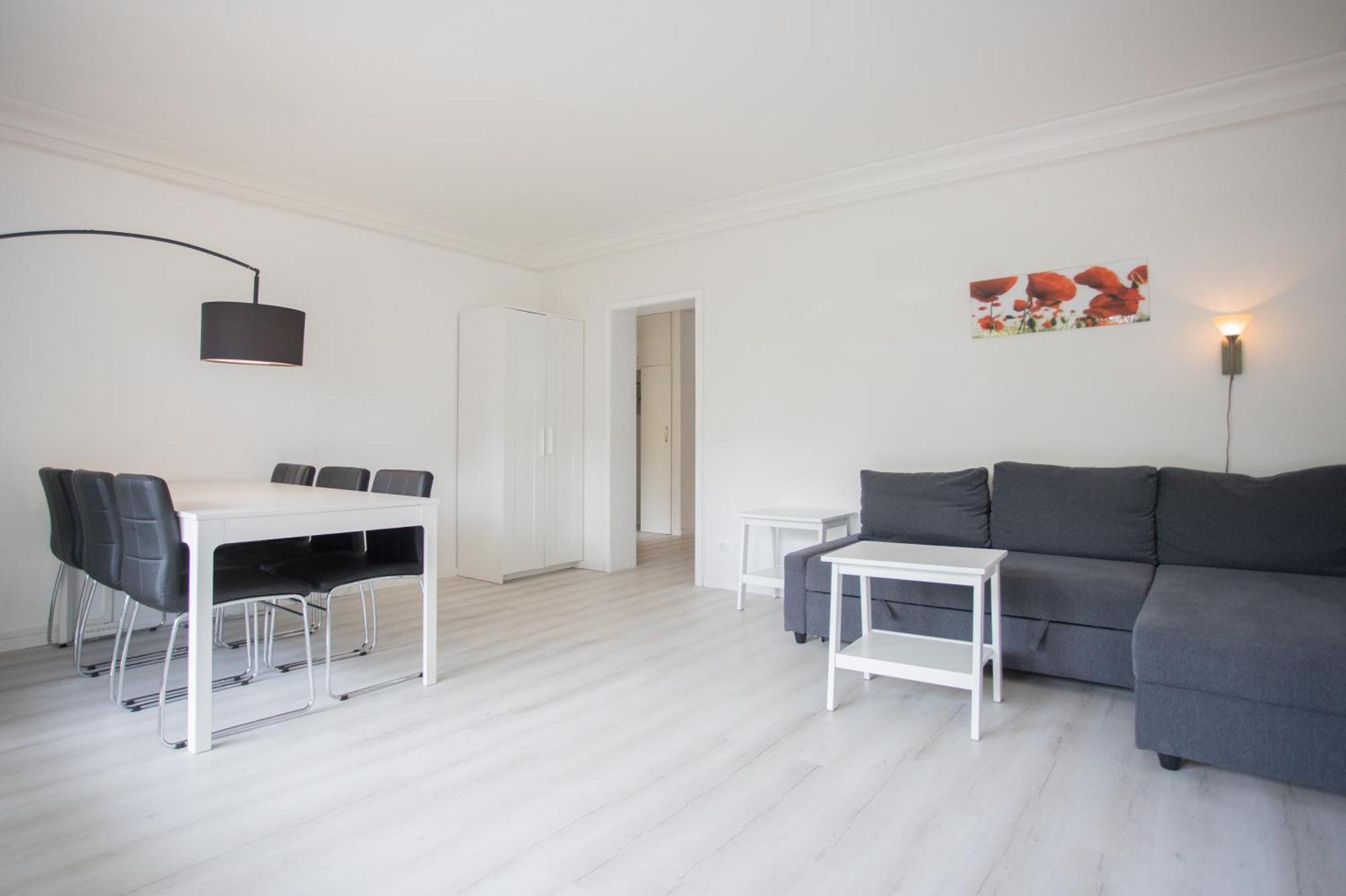 Appartement Brink Fichtenweg 41 Winterberg Szoba fotó