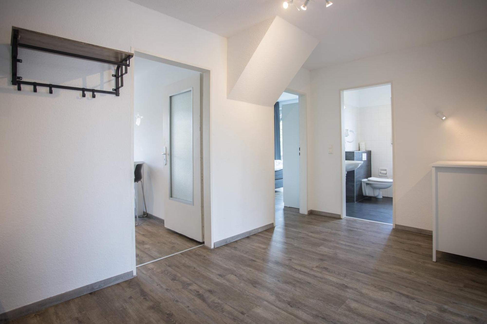 Appartement Brink Fichtenweg 41 Winterberg Szoba fotó