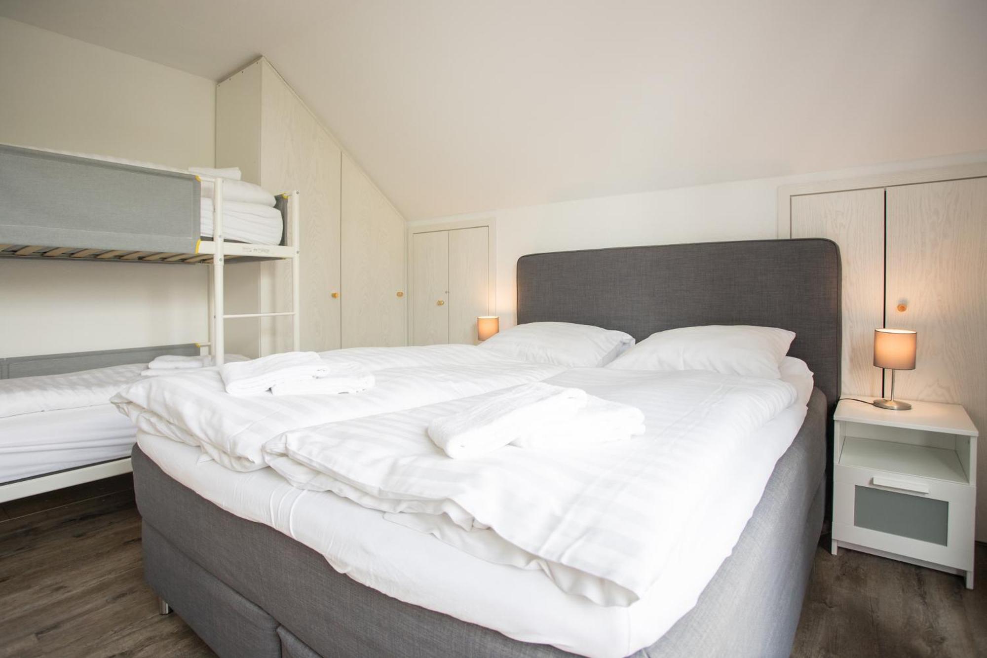 Appartement Brink Fichtenweg 41 Winterberg Szoba fotó