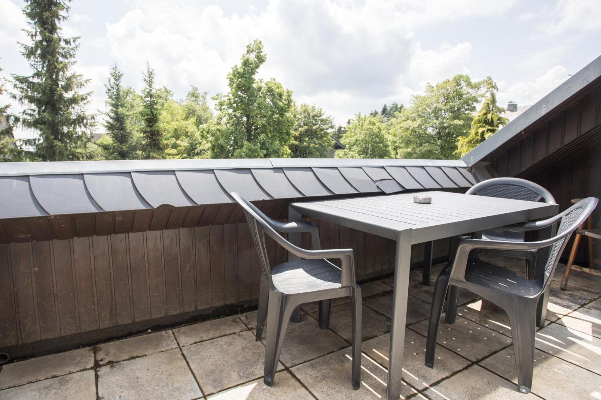 Appartement Brink Fichtenweg 41 Winterberg Szoba fotó