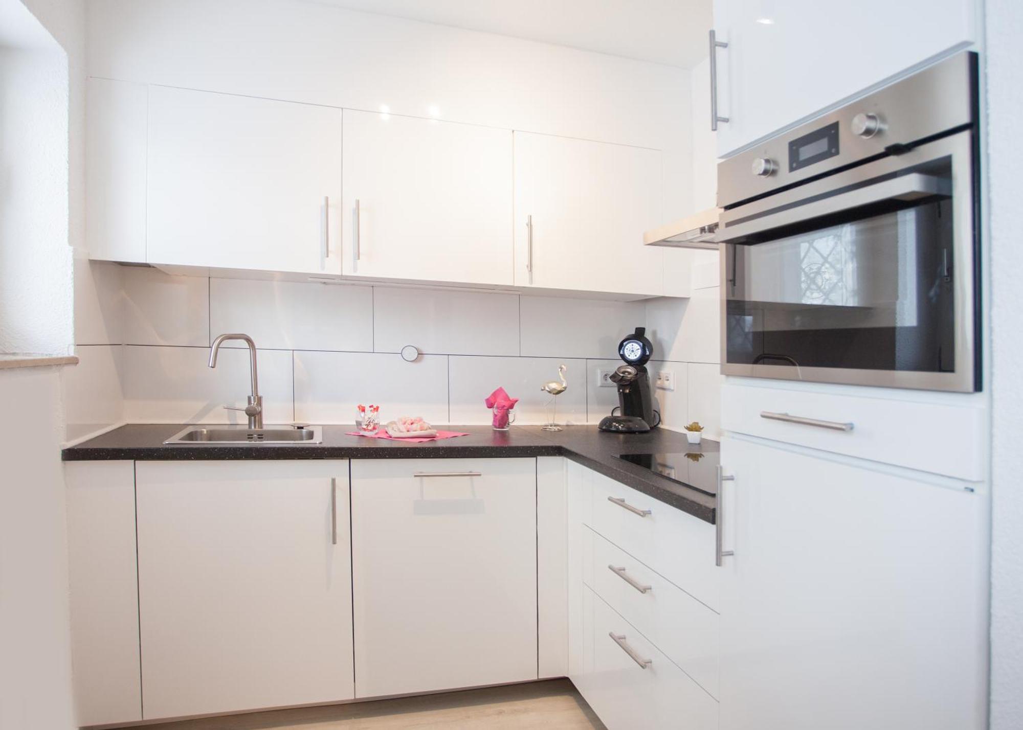 Appartement Brink Fichtenweg 41 Winterberg Szoba fotó