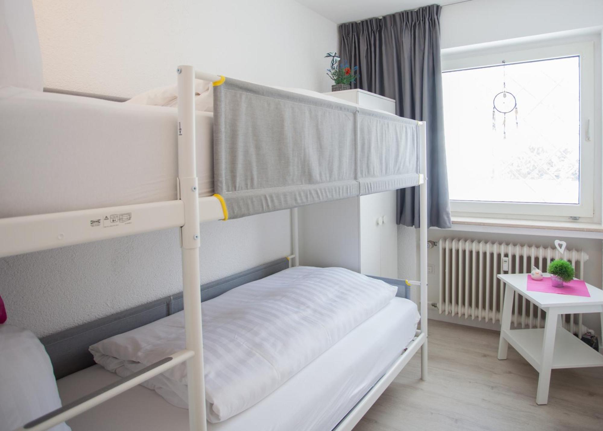 Appartement Brink Fichtenweg 41 Winterberg Szoba fotó