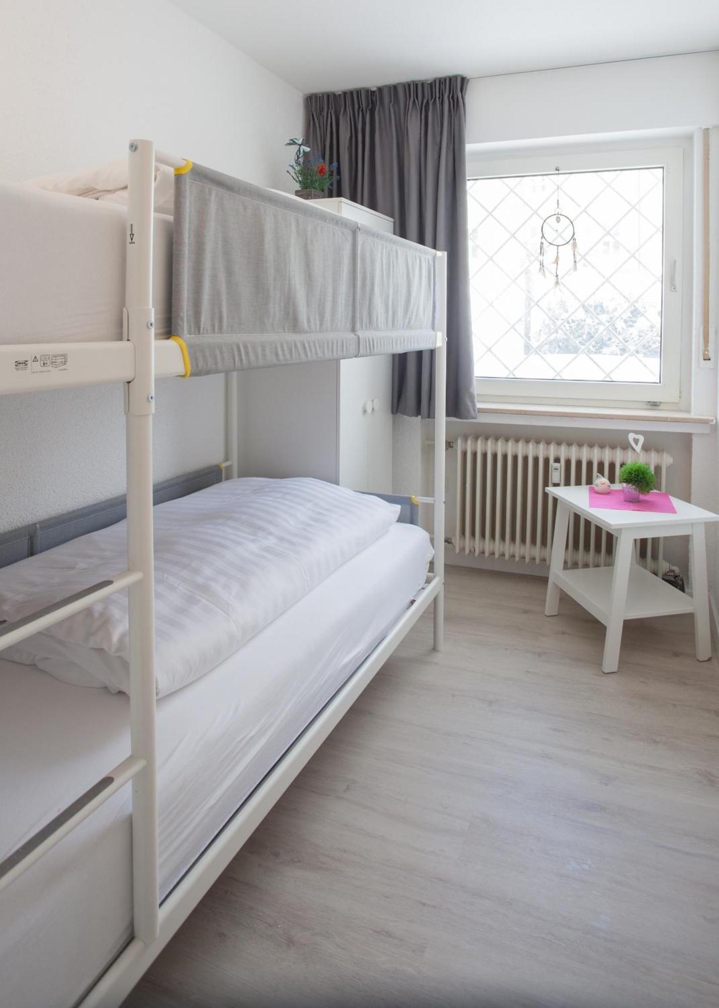 Appartement Brink Fichtenweg 41 Winterberg Szoba fotó
