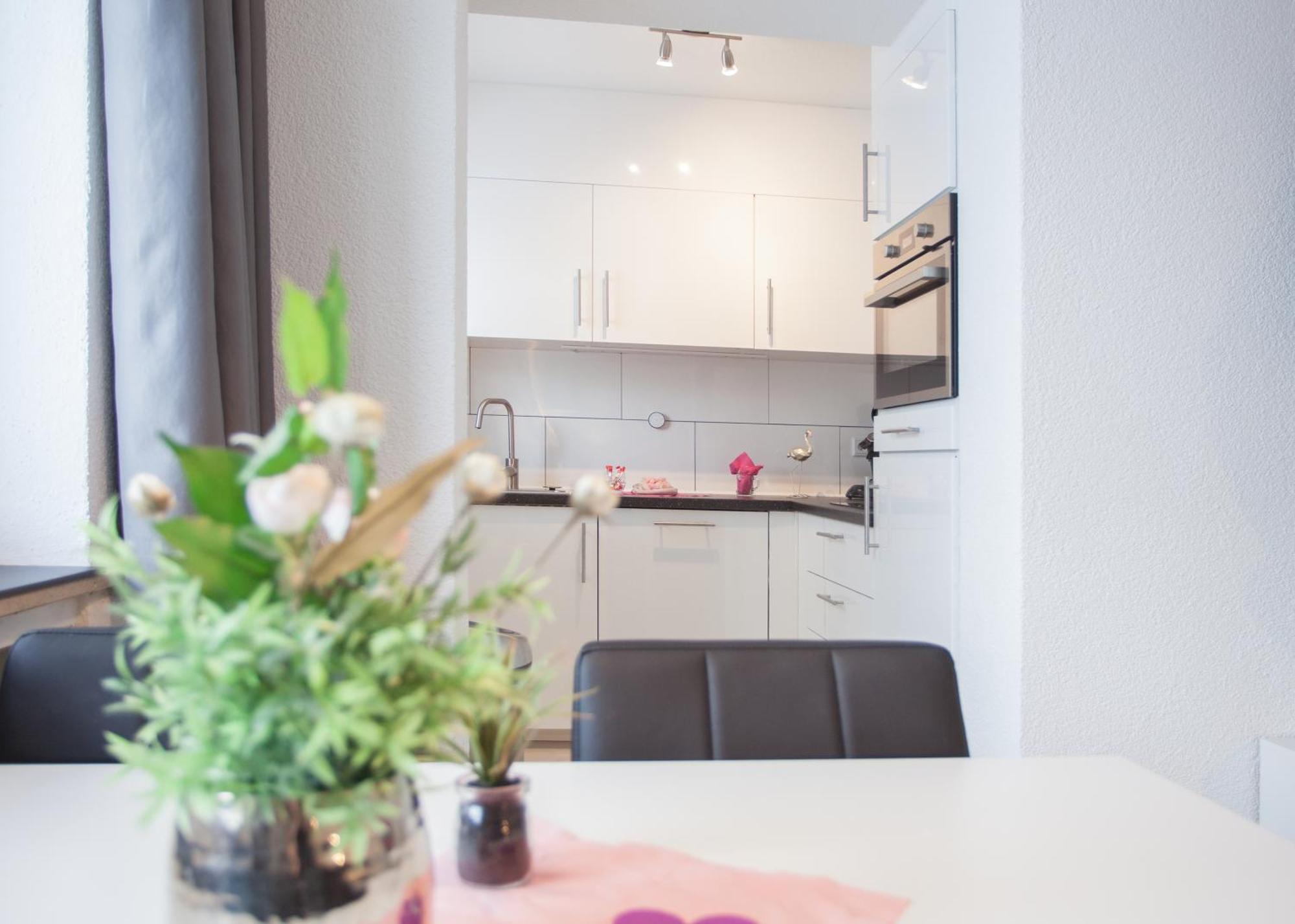 Appartement Brink Fichtenweg 41 Winterberg Szoba fotó