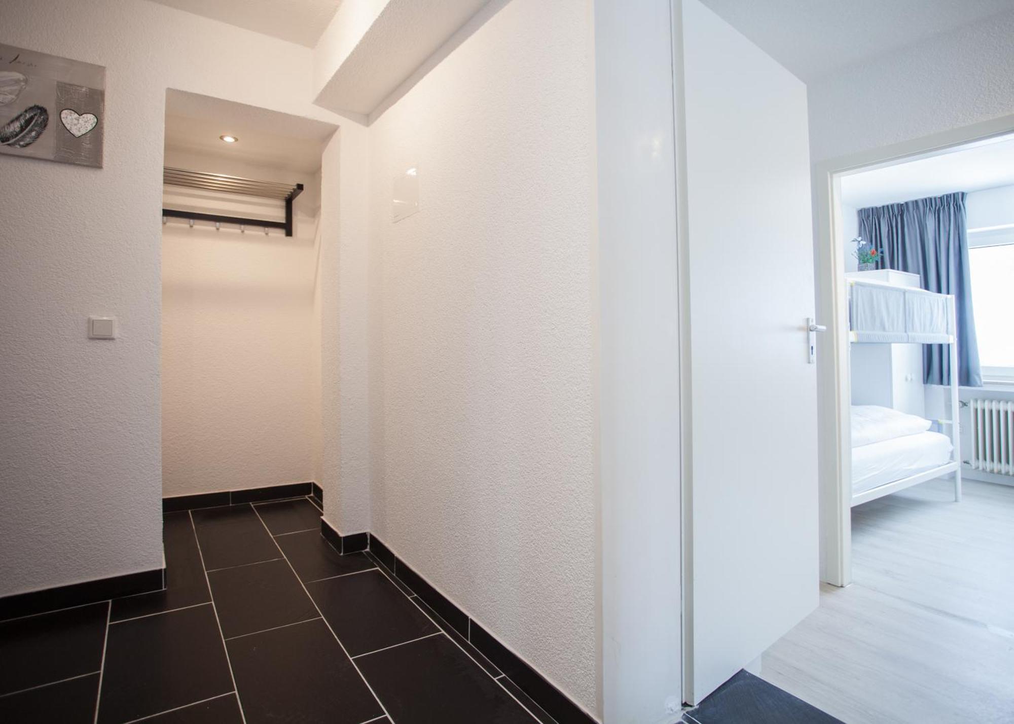 Appartement Brink Fichtenweg 41 Winterberg Szoba fotó