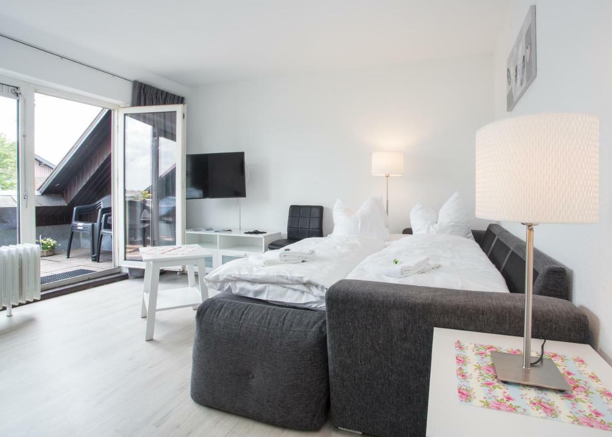 Appartement Brink Fichtenweg 41 Winterberg Szoba fotó