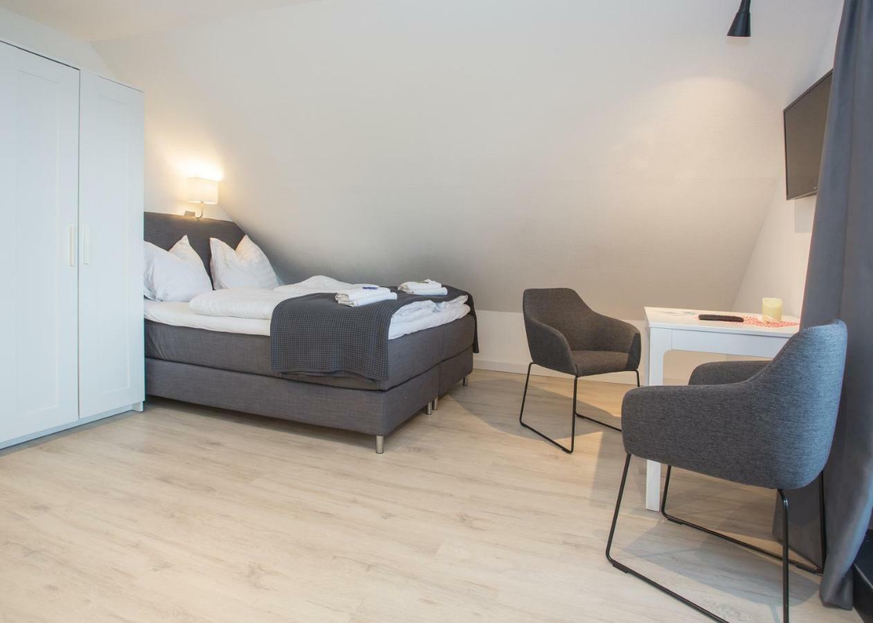 Appartement Brink Fichtenweg 41 Winterberg Szoba fotó