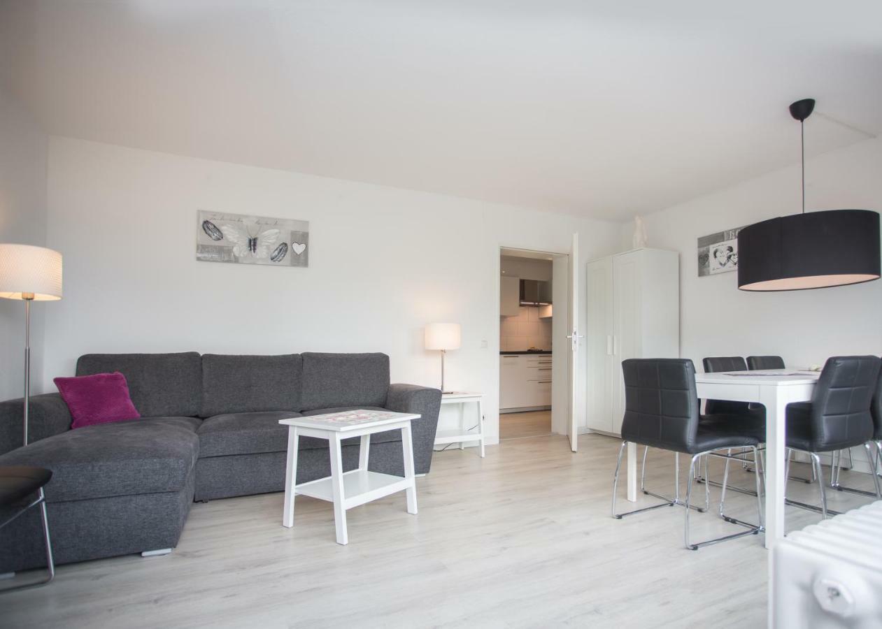 Appartement Brink Fichtenweg 41 Winterberg Kültér fotó