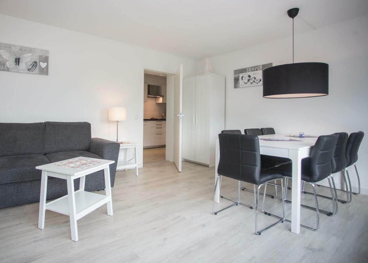 Appartement Brink Fichtenweg 41 Winterberg Kültér fotó