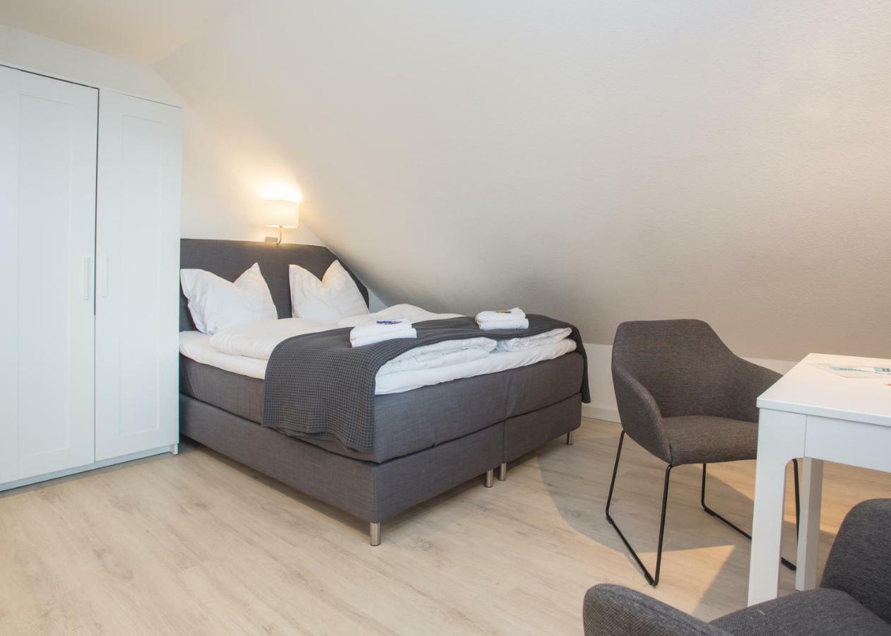 Appartement Brink Fichtenweg 41 Winterberg Kültér fotó